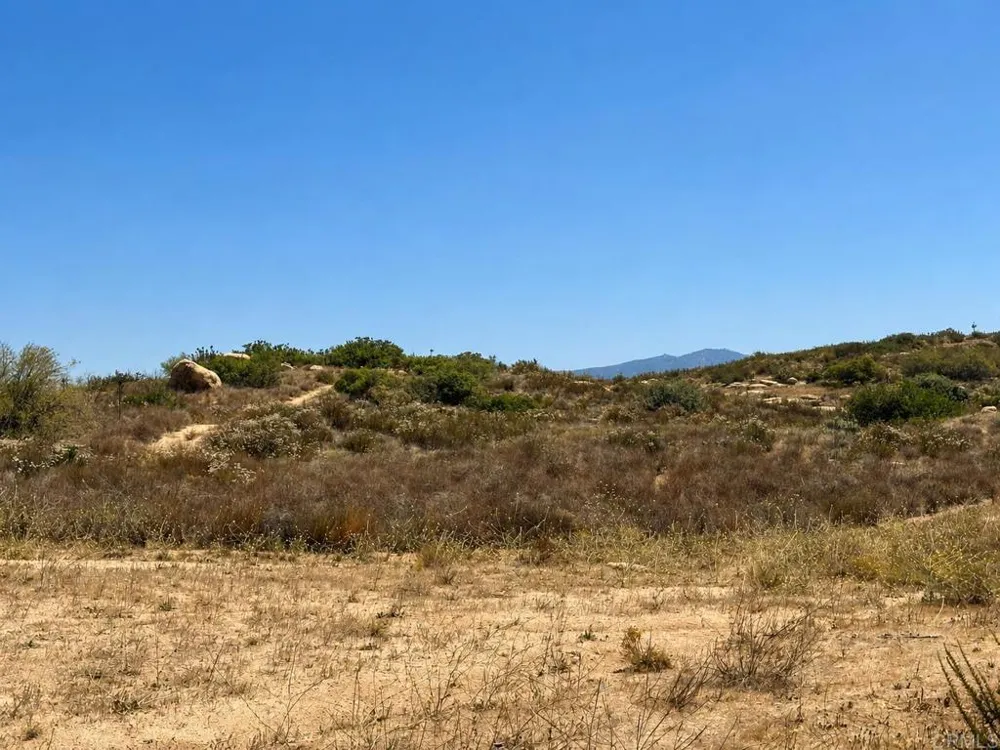 1 Highway 94 Potrero, CA 91963