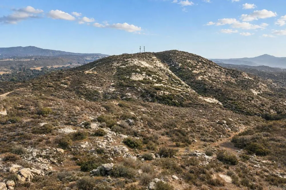 1 Highway 94 Potrero, CA 91963