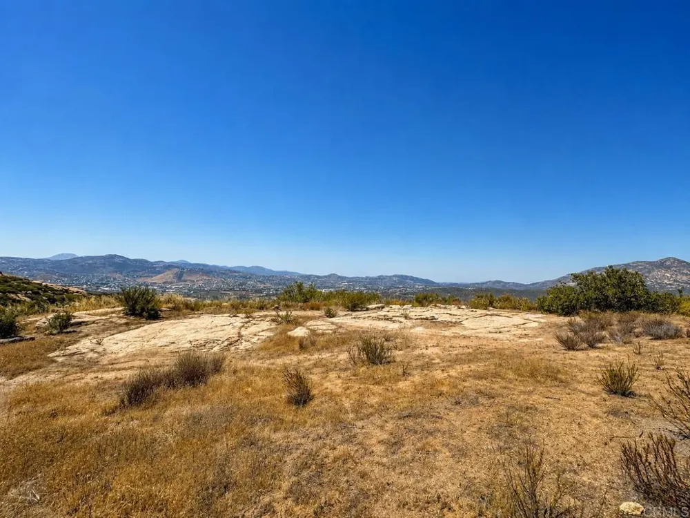 1 Highway 94 Potrero, CA 91963