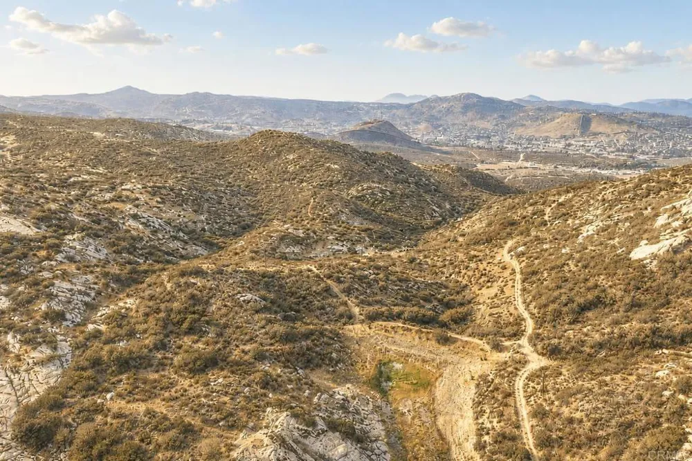 1 Highway 94 Potrero, CA 91963