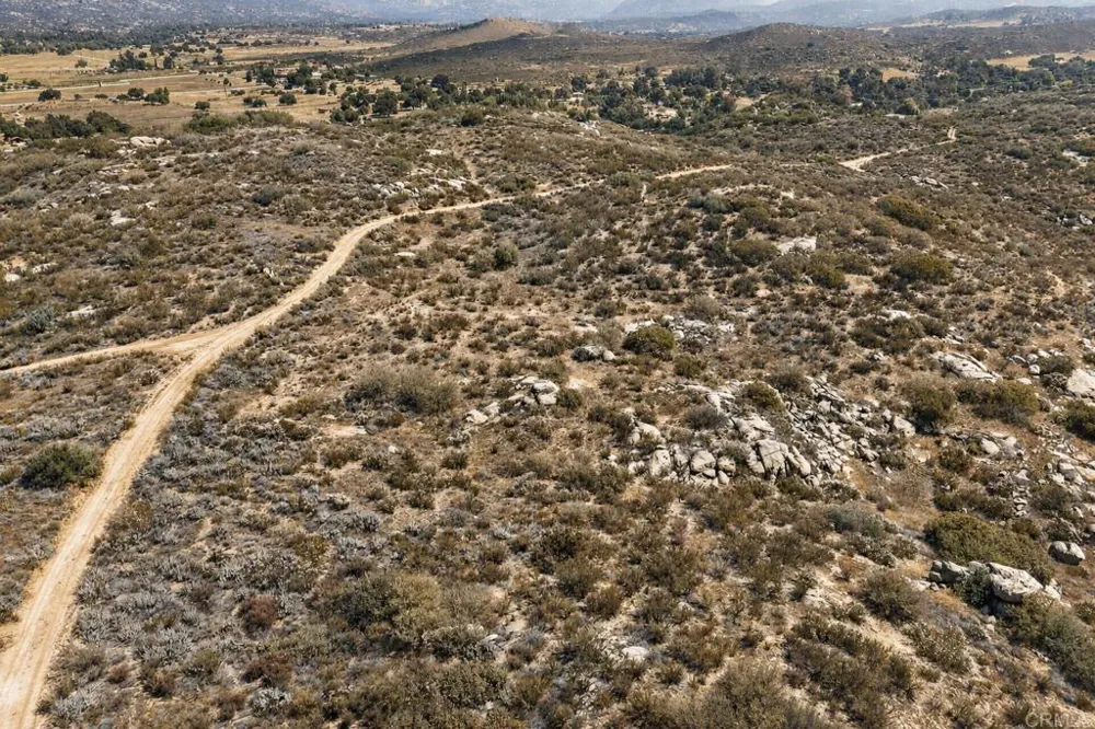 1 Highway 94 Potrero, CA 91963