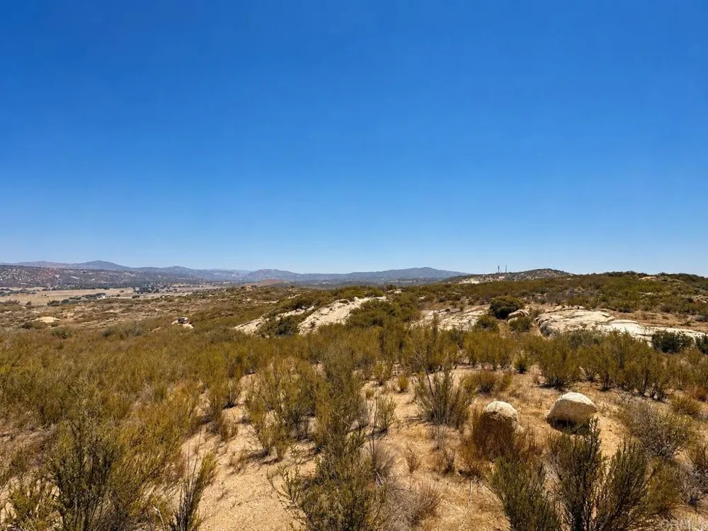 1 Highway 94 Potrero, CA 91963