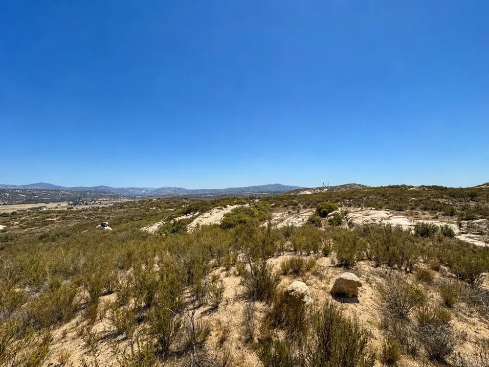 1 Highway 94 Potrero, CA 91963