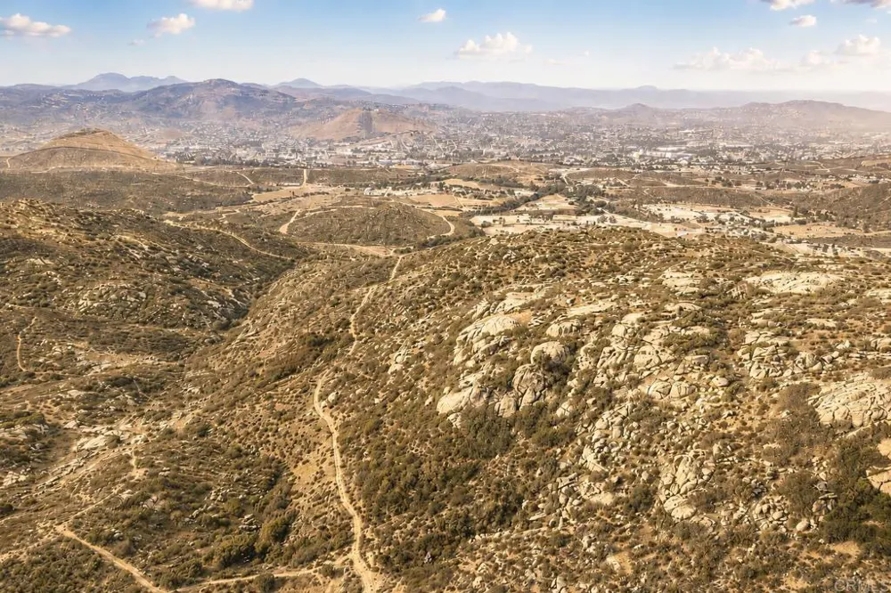 1 Highway 94 Potrero, CA 91963