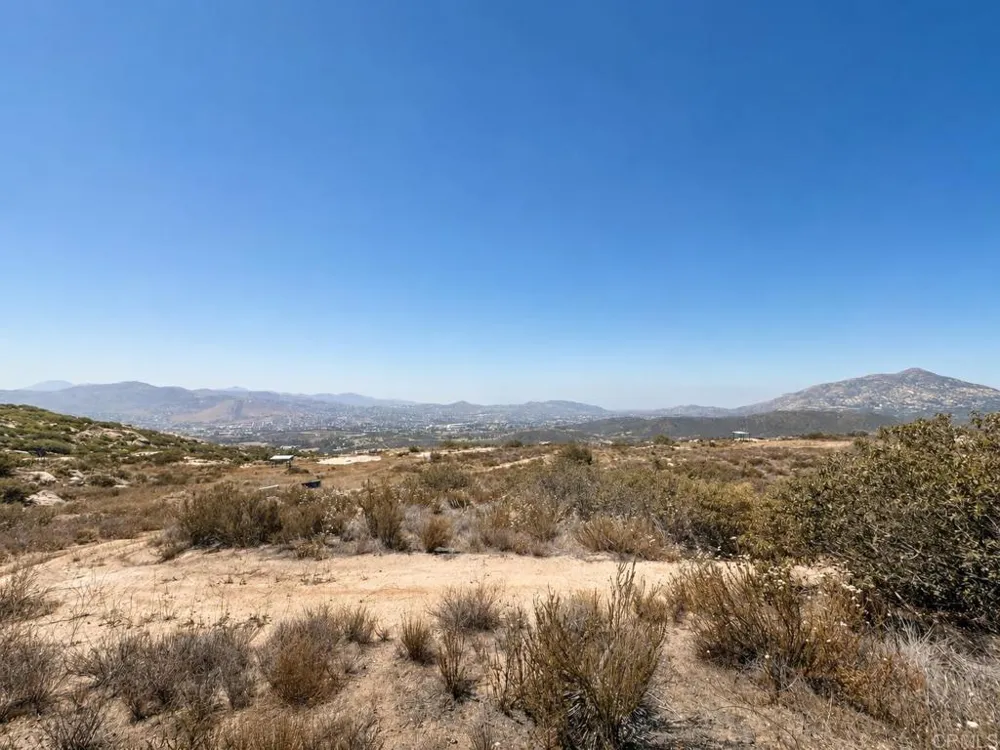 1 Highway 94 Potrero, CA 91963