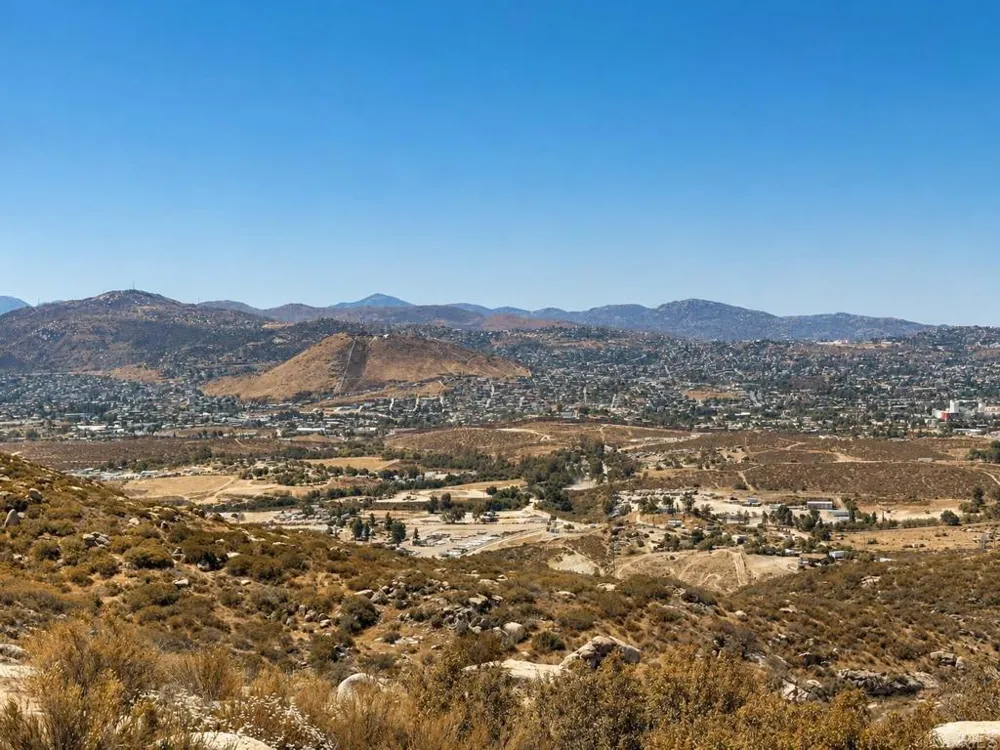 1 Highway 94 Potrero, CA 91963