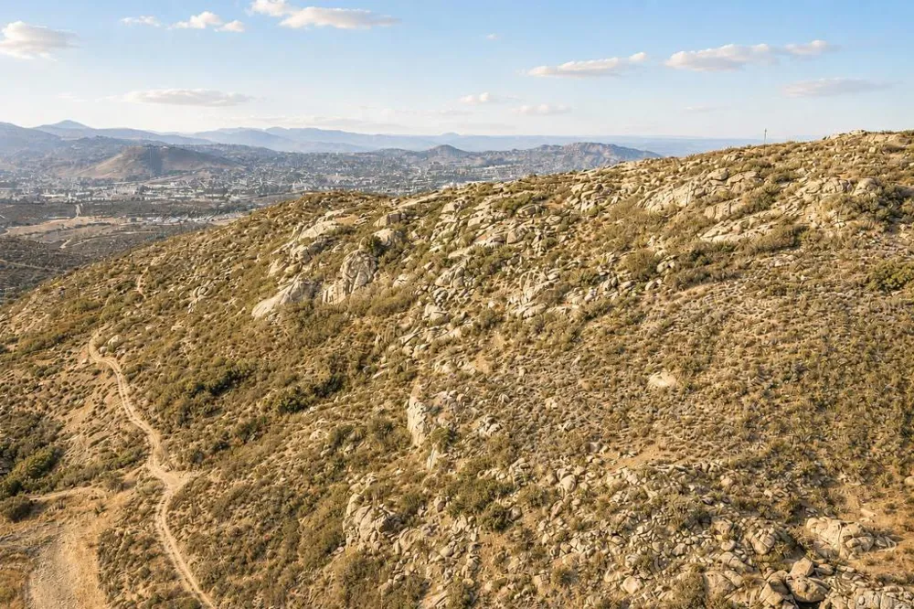 1 Highway 94 Potrero, CA 91963
