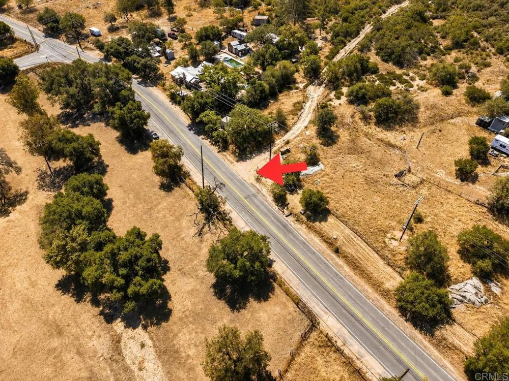 1 Highway 94 Potrero, CA 91963