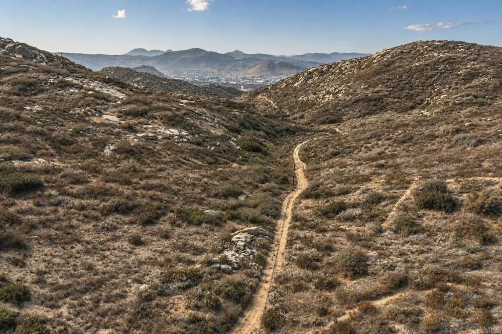 1 Highway 94 Potrero, CA 91963