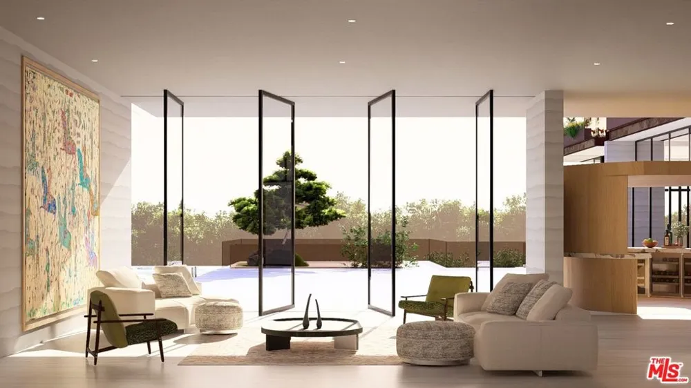 1185 Angelo Drive Beverly Hills, CA 90210