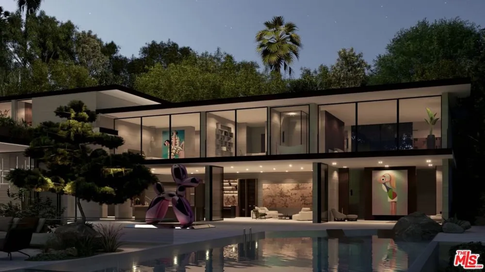 1185 Angelo Drive Beverly Hills, CA 90210
