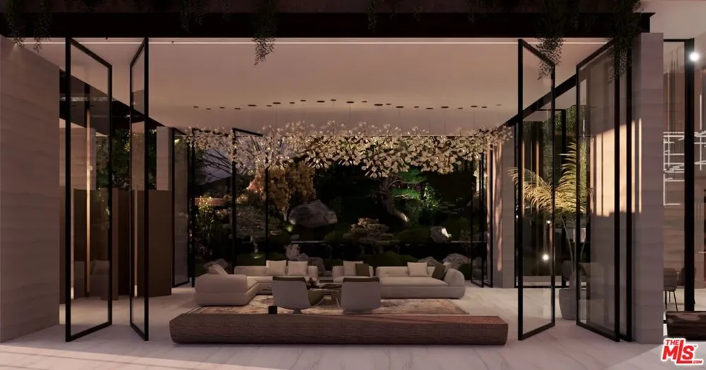 1185 Angelo Drive Beverly Hills, CA 90210