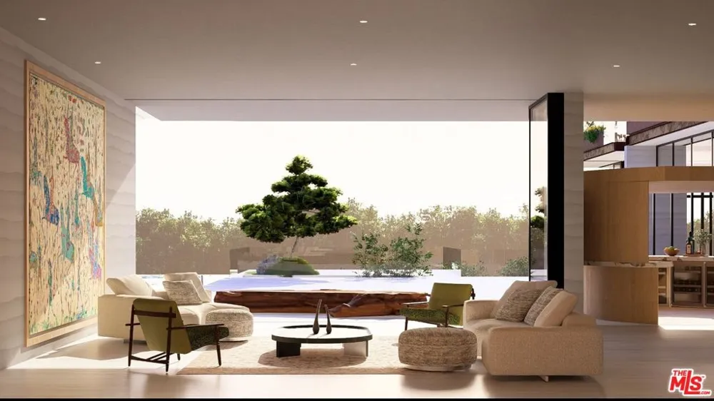 1185 Angelo Drive Beverly Hills, CA 90210