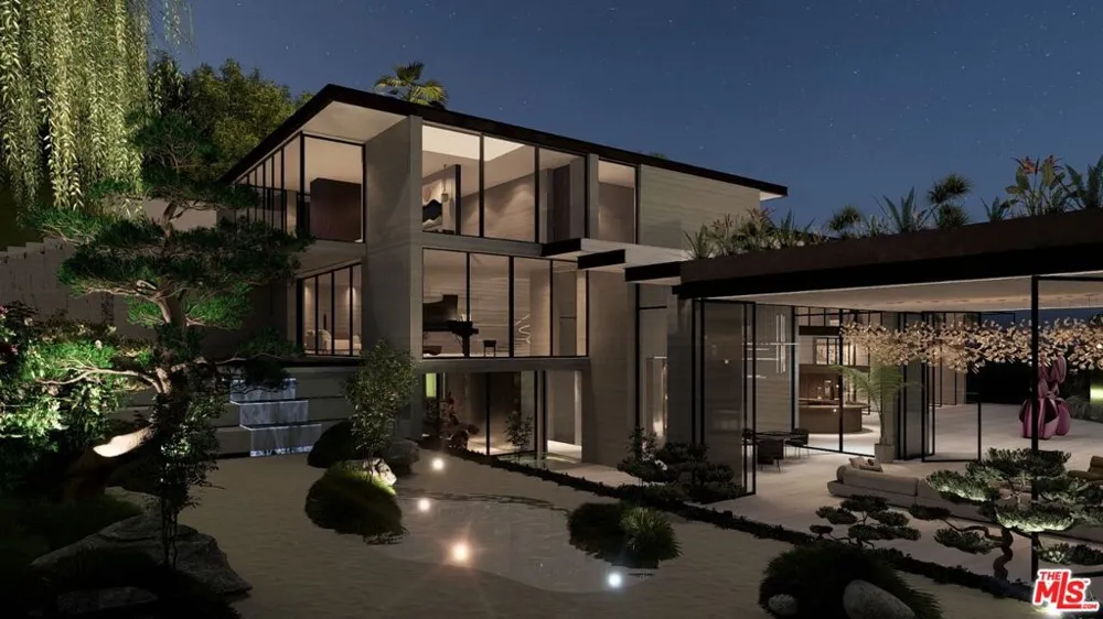 1185 Angelo Drive Beverly Hills, CA 90210
