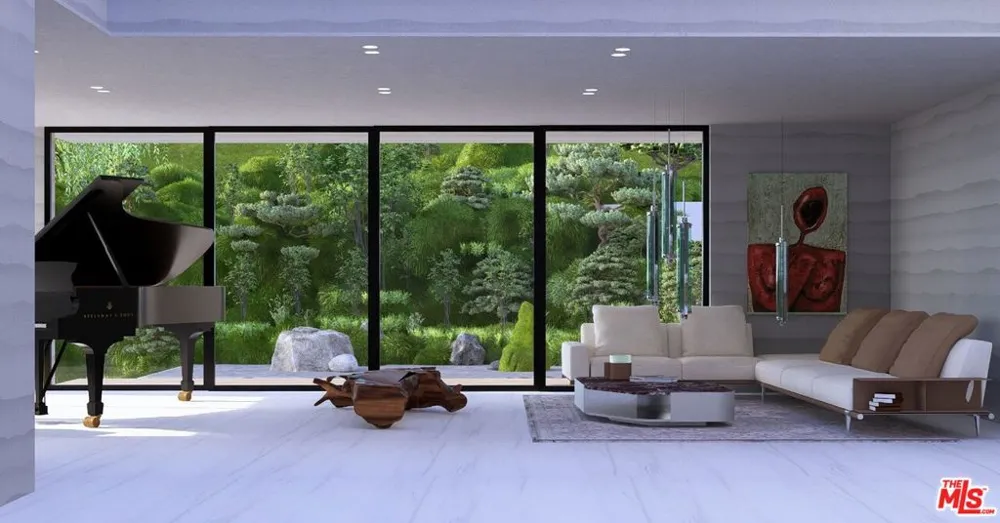 1185 Angelo Drive Beverly Hills, CA 90210
