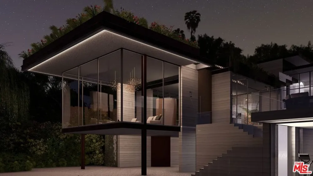 1185 Angelo Drive Beverly Hills, CA 90210