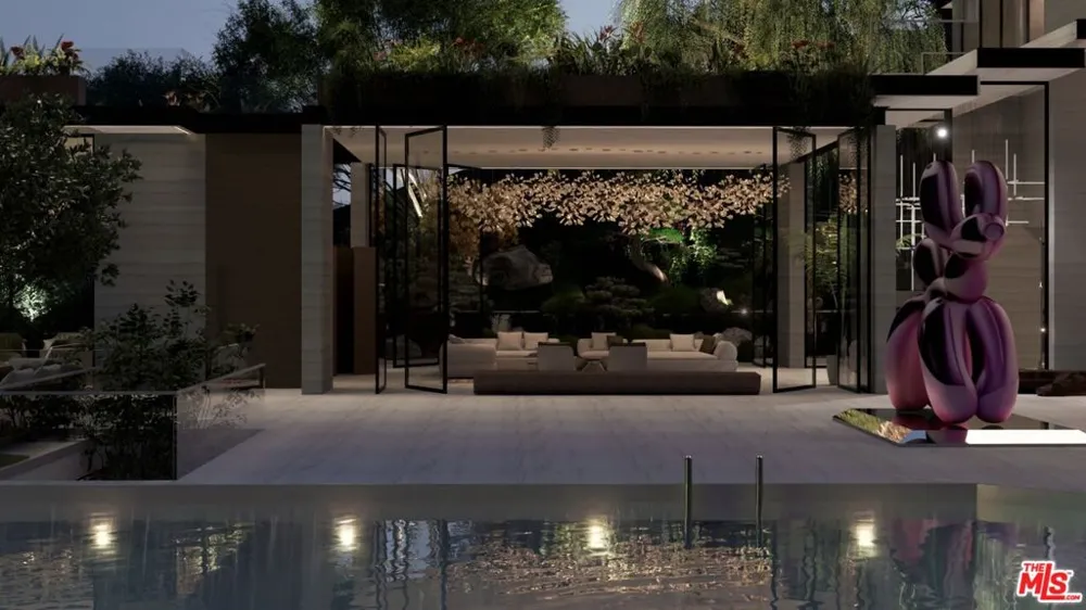 1185 Angelo Drive Beverly Hills, CA 90210