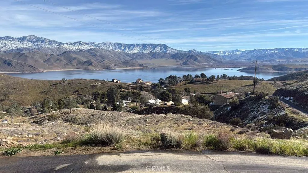 pioneer Lake Isabella, CA 93285