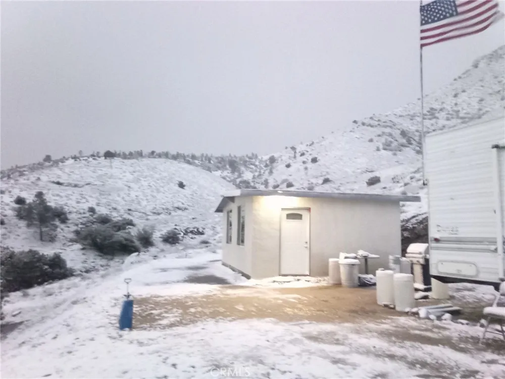 pioneer Lake Isabella, CA 93285