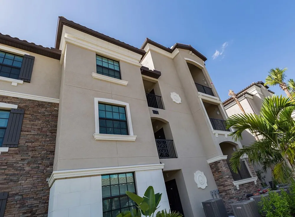 16904 VARDON TERRACE #202 Lakewood Ranch, FL 34211