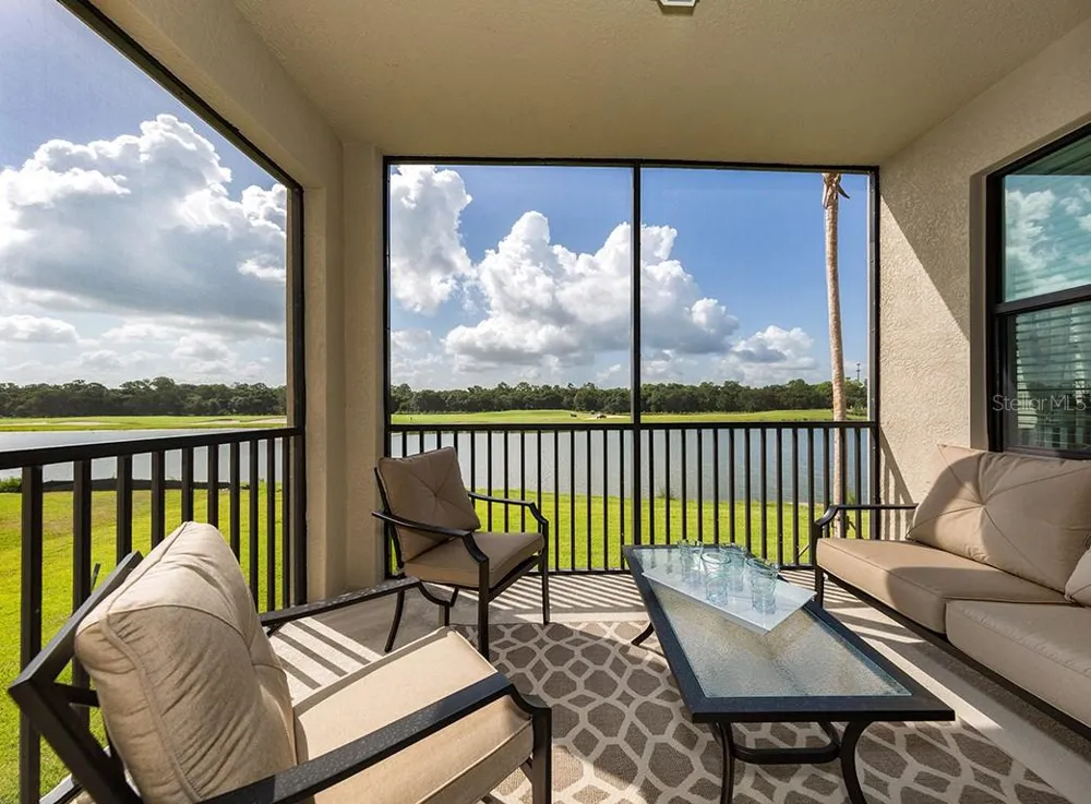 16904 VARDON TERRACE #202 Lakewood Ranch, FL 34211