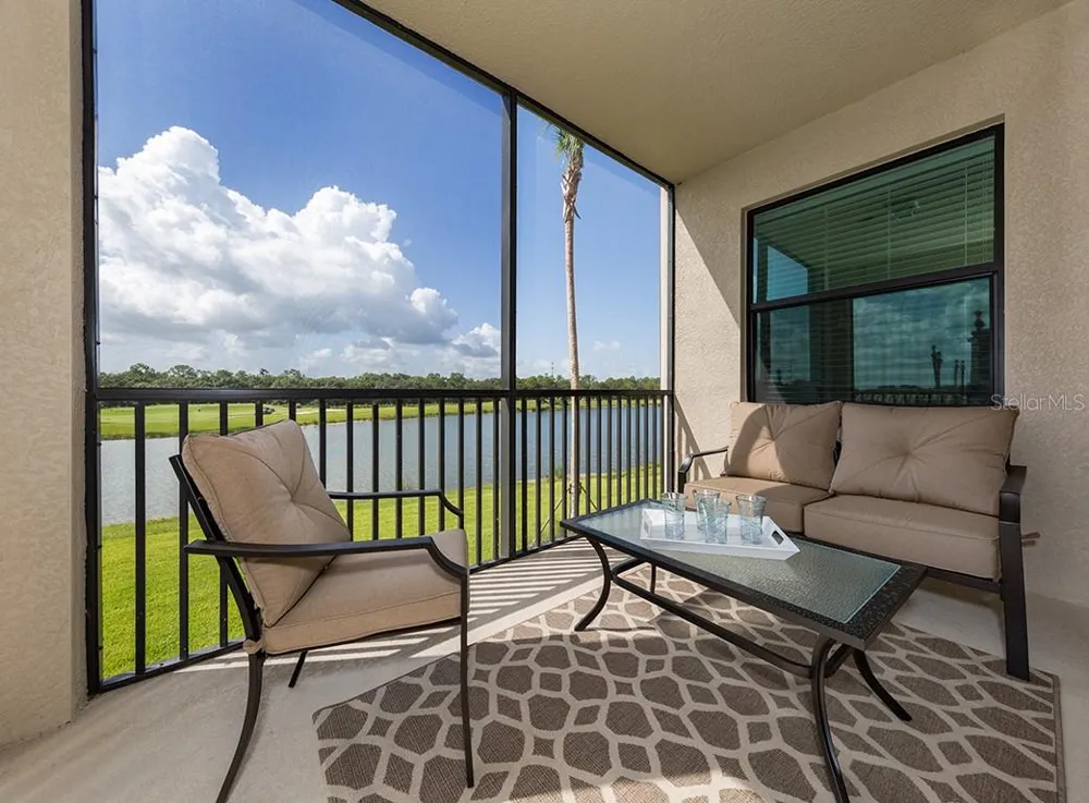 16904 VARDON TERRACE #202 Lakewood Ranch, FL 34211