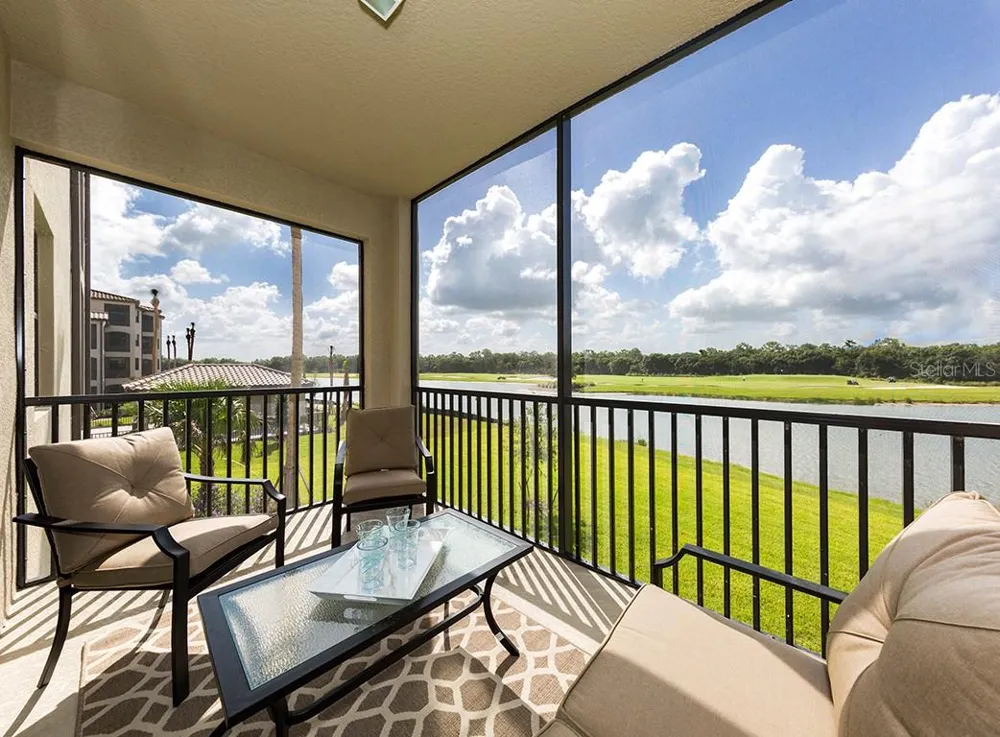 16904 VARDON TERRACE #202 Lakewood Ranch, FL 34211