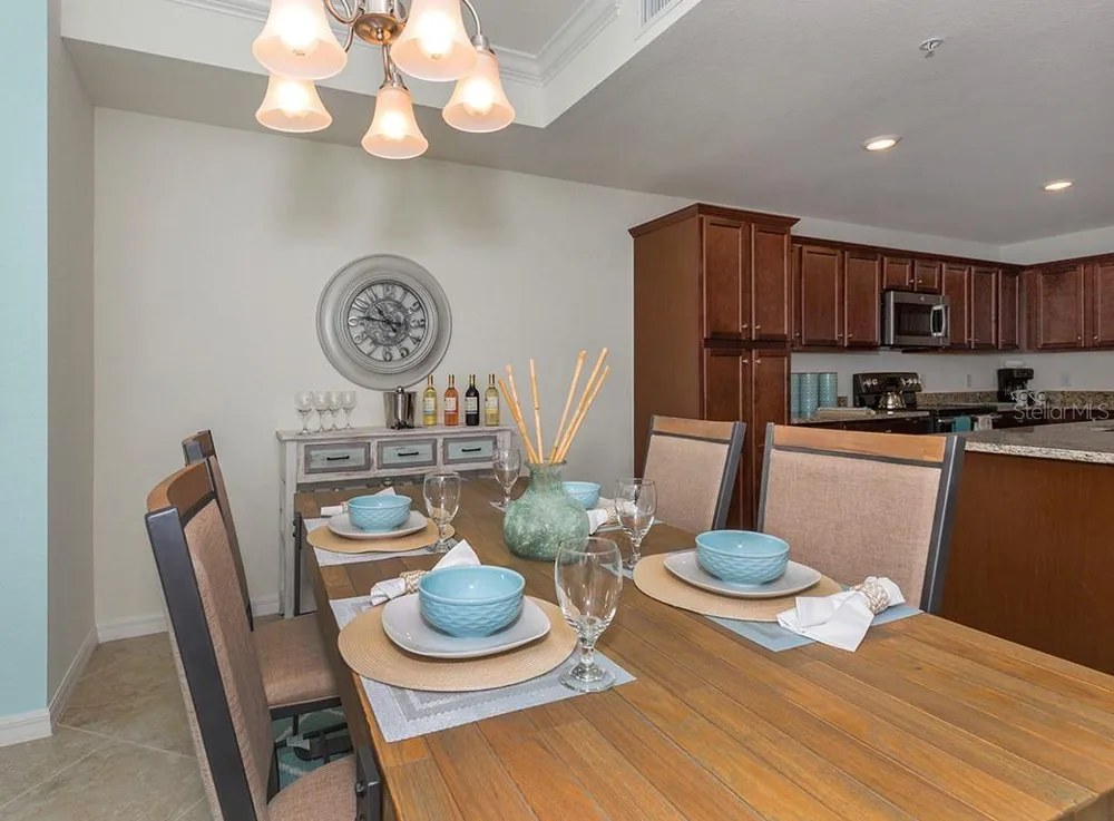 16904 VARDON TERRACE #202 Lakewood Ranch, FL 34211