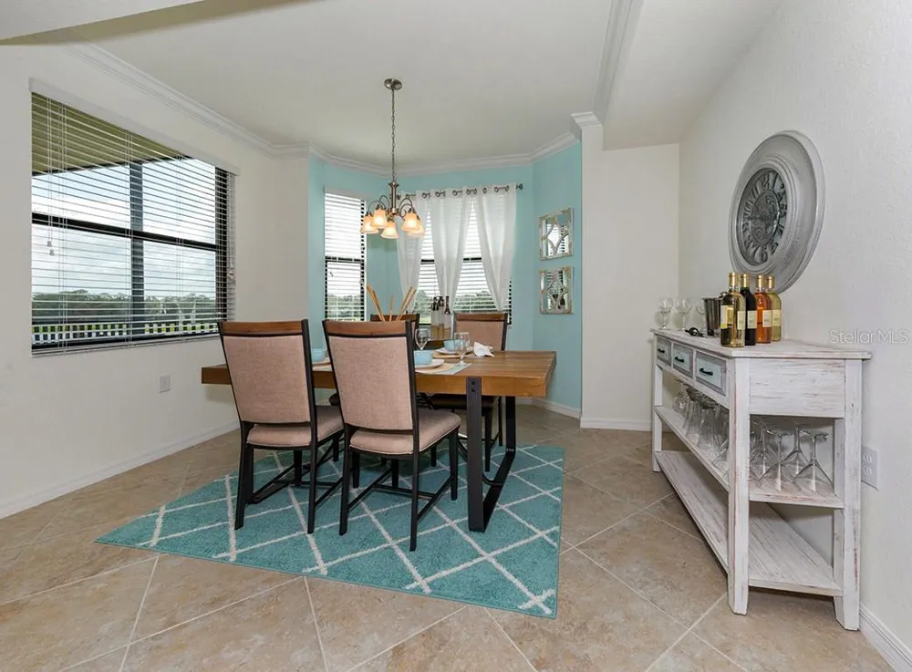 16904 VARDON TERRACE #202 Lakewood Ranch, FL 34211