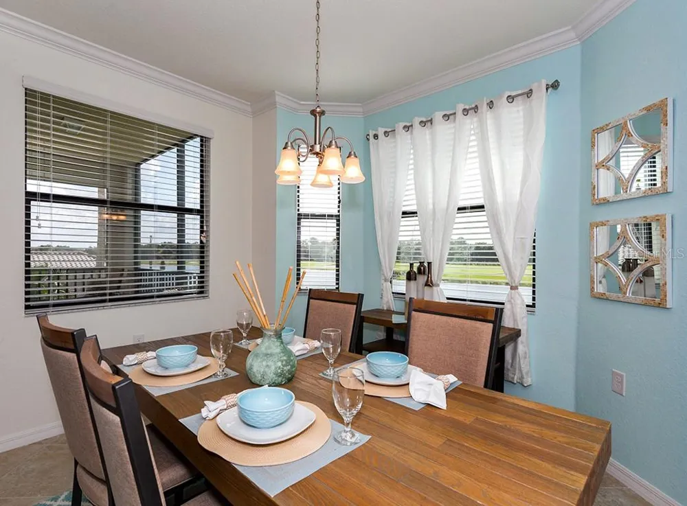 16904 VARDON TERRACE #202 Lakewood Ranch, FL 34211