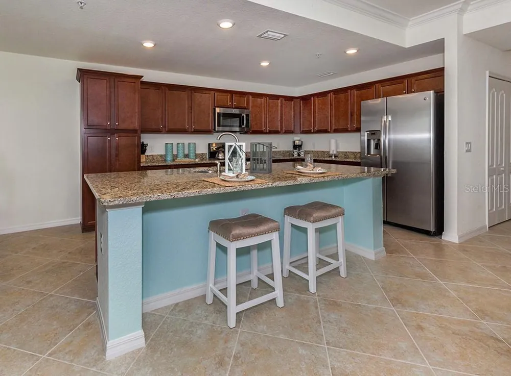 16904 VARDON TERRACE #202 Lakewood Ranch, FL 34211