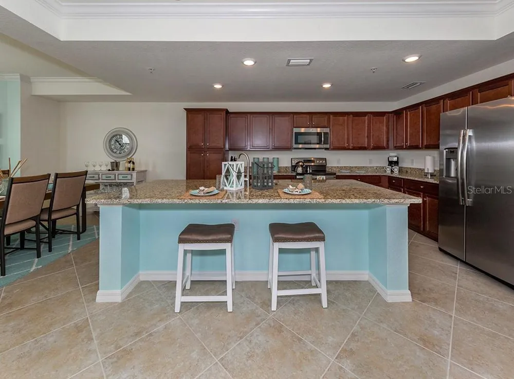 16904 VARDON TERRACE #202 Lakewood Ranch, FL 34211