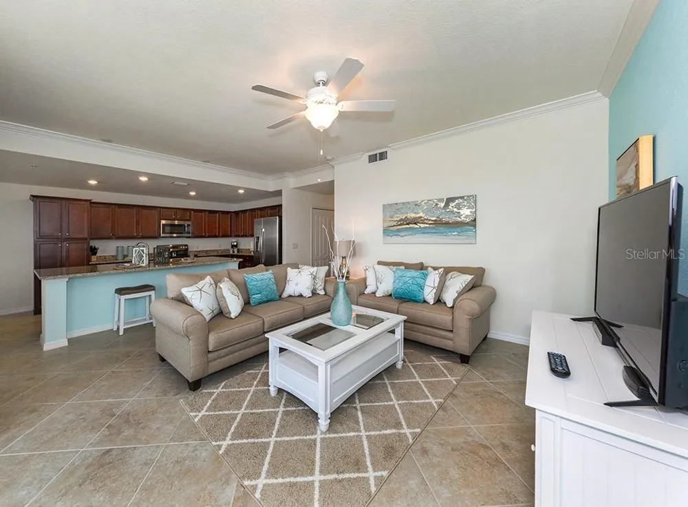 16904 VARDON TERRACE #202 Lakewood Ranch, FL 34211