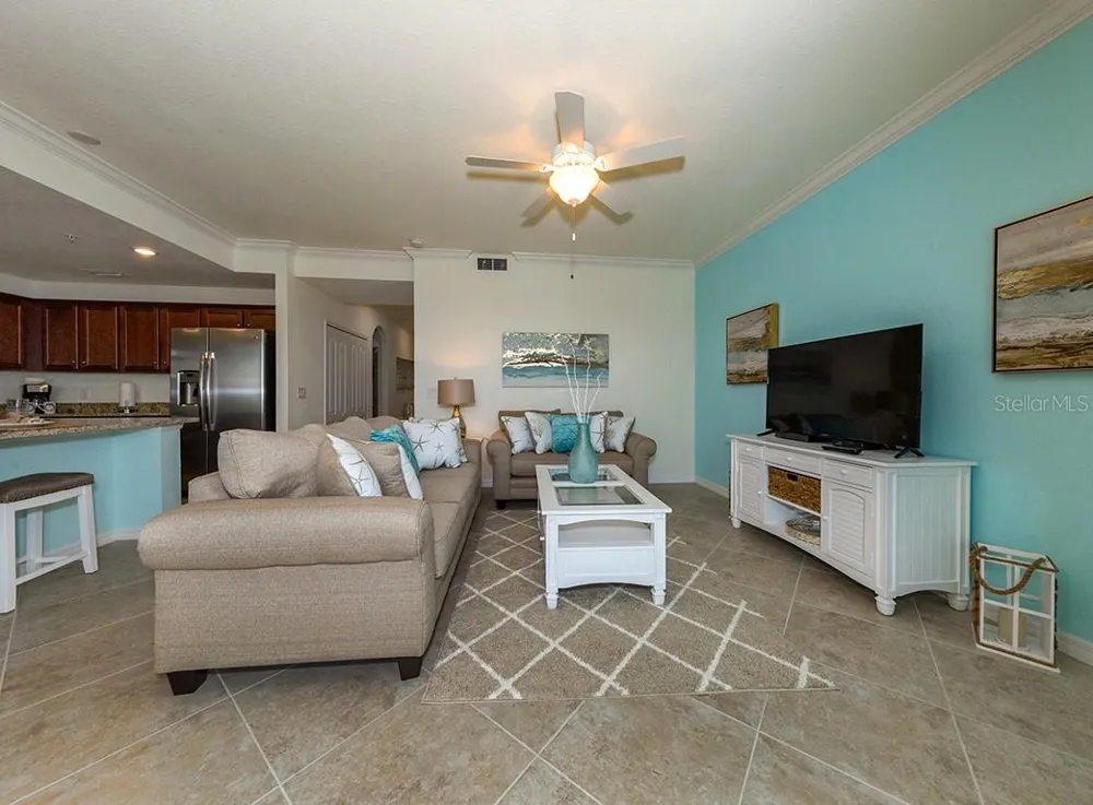 16904 VARDON TERRACE #202 Lakewood Ranch, FL 34211