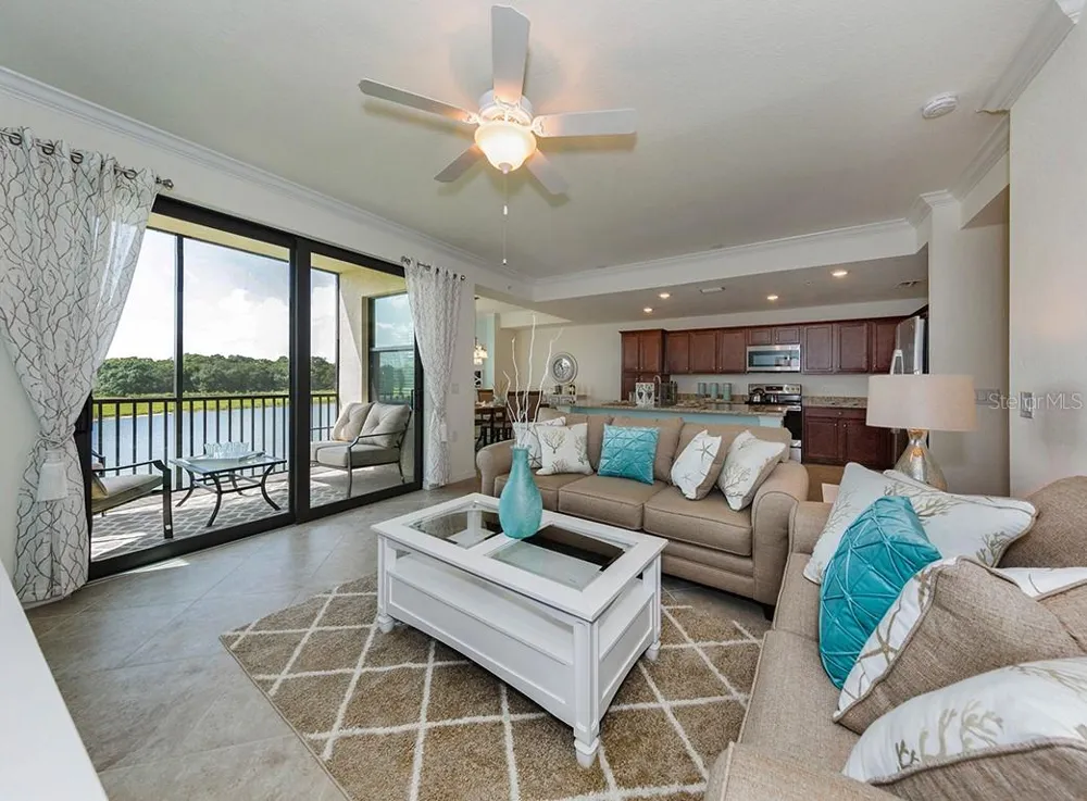 16904 VARDON TERRACE #202 Lakewood Ranch, FL 34211