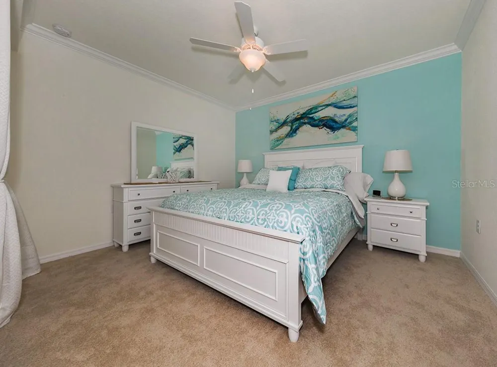16904 VARDON TERRACE #202 Lakewood Ranch, FL 34211