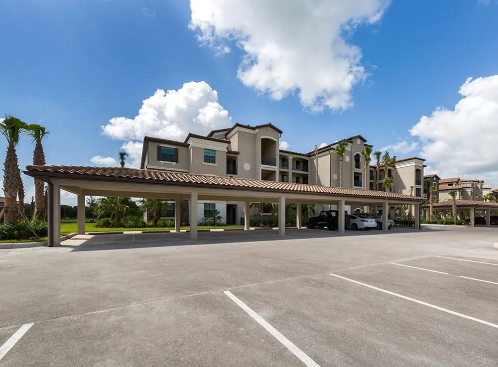 16904 VARDON TERRACE #202 Lakewood Ranch, FL 34211