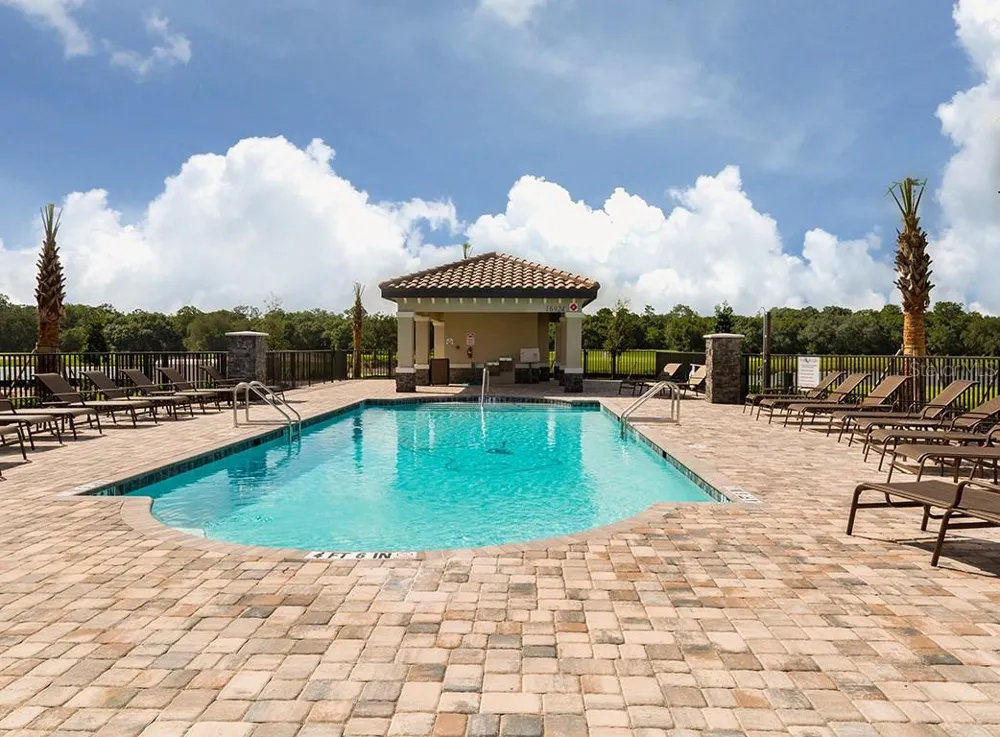 16904 VARDON TERRACE #202 Lakewood Ranch, FL 34211