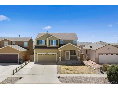 8333 Hames Drive