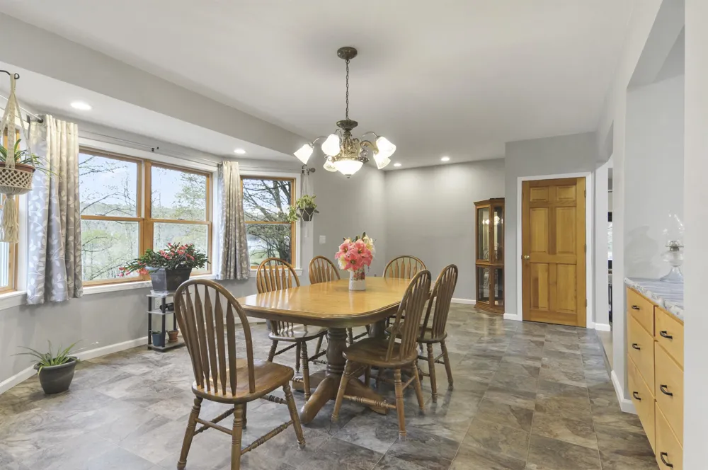 9901 S 41 ROAD Clam Lake Township, MI 49601