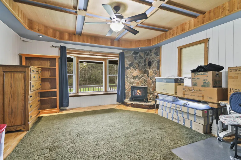 9901 S 41 ROAD Clam Lake Township, MI 49601