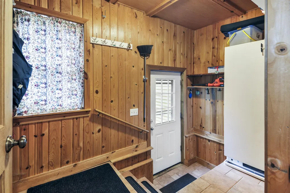 9901 S 41 ROAD Clam Lake Township, MI 49601