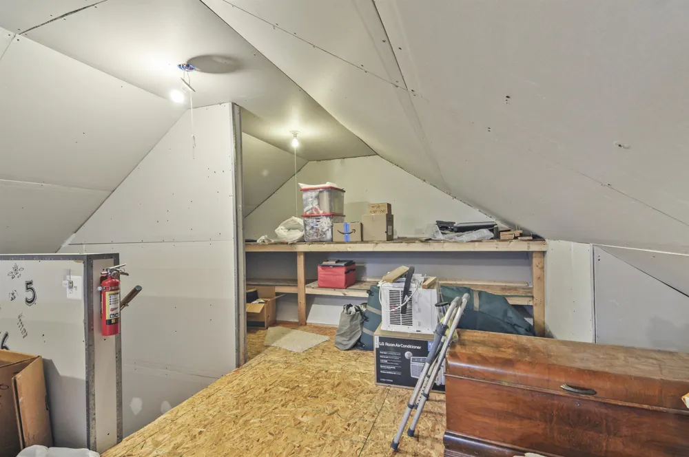 9901 S 41 ROAD Clam Lake Township, MI 49601