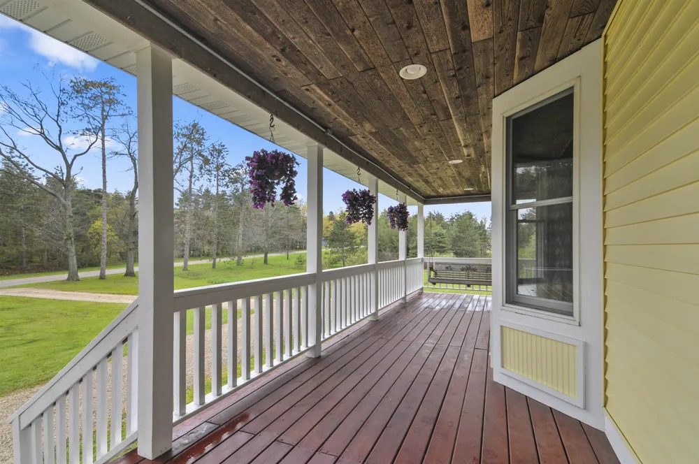 9901 S 41 ROAD Clam Lake Township, MI 49601