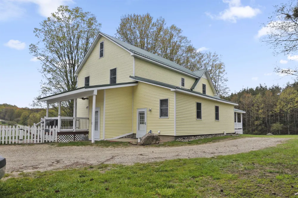 9901 S 41 ROAD Clam Lake Township, MI 49601
