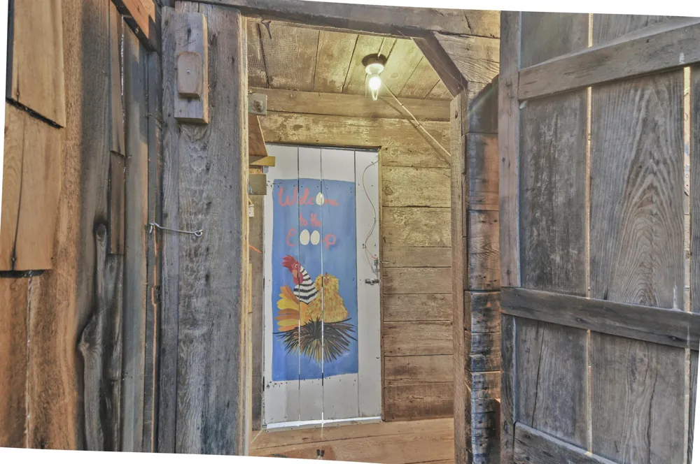9901 S 41 ROAD Clam Lake Township, MI 49601