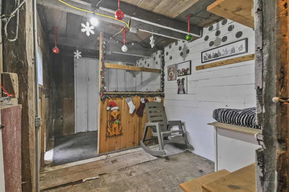 9901 S 41 ROAD Clam Lake Township, MI 49601