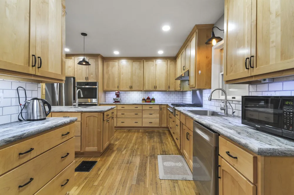 9901 S 41 ROAD Clam Lake Township, MI 49601