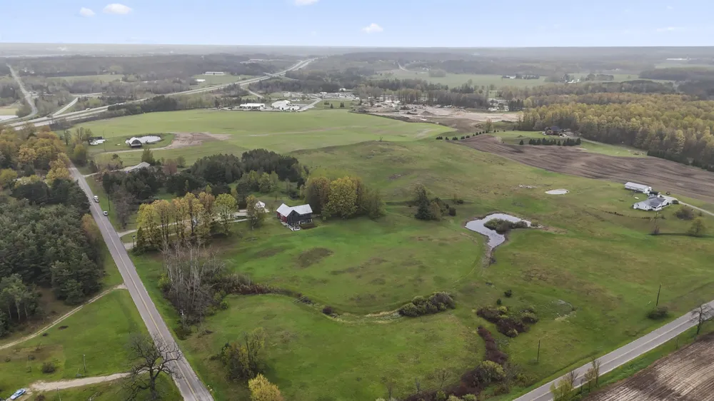 9901 S 41 ROAD Clam Lake Township, MI 49601