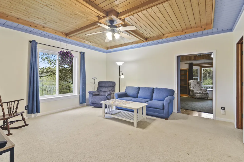 9901 S 41 ROAD Clam Lake Township, MI 49601